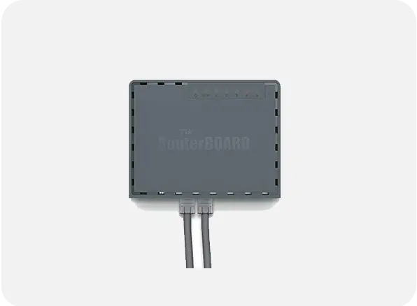 Mikrotik RB760iGS (hEX S) 2